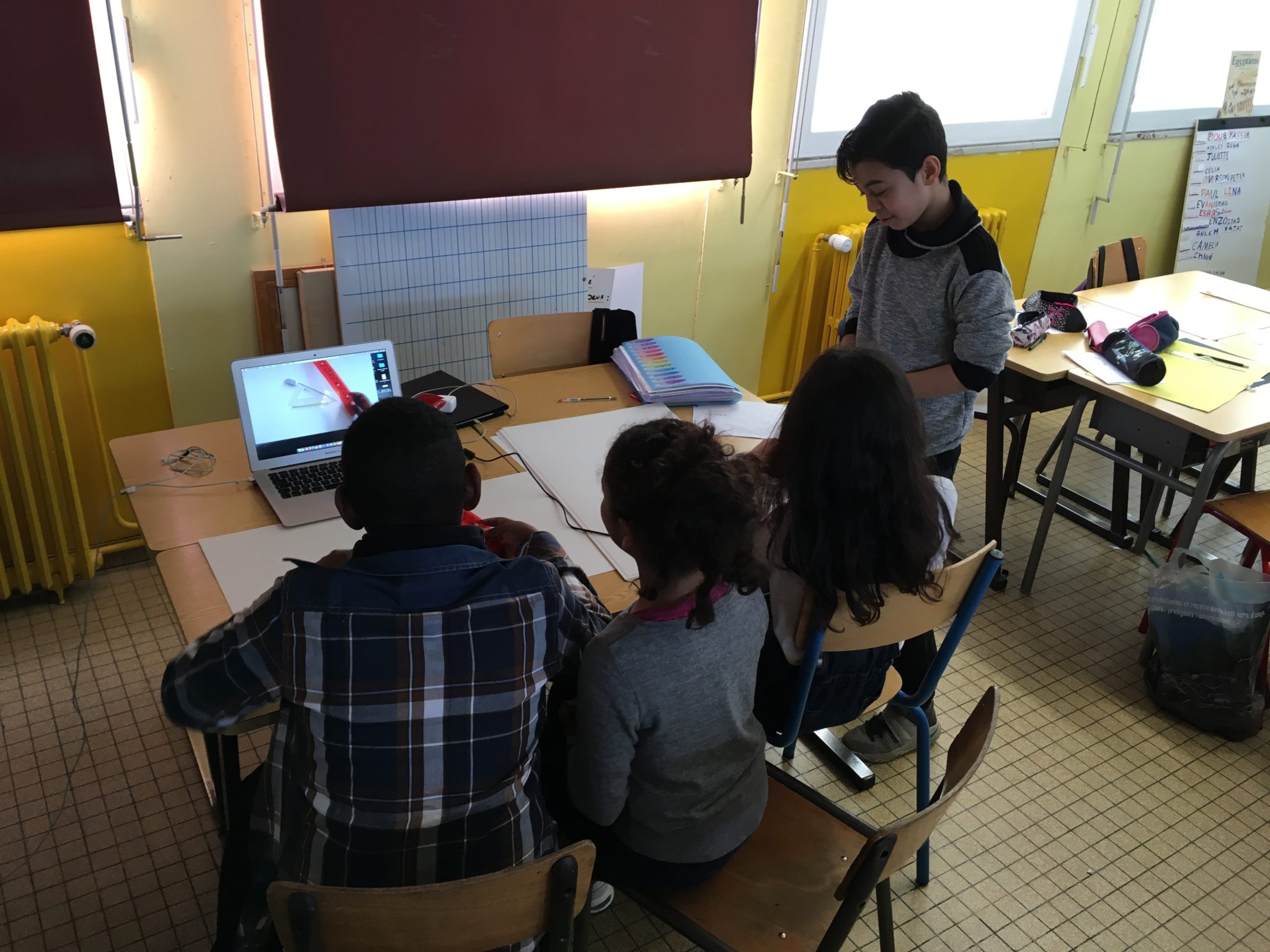 rencontre migennes